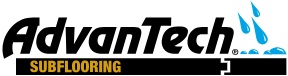Advantech Subflooring